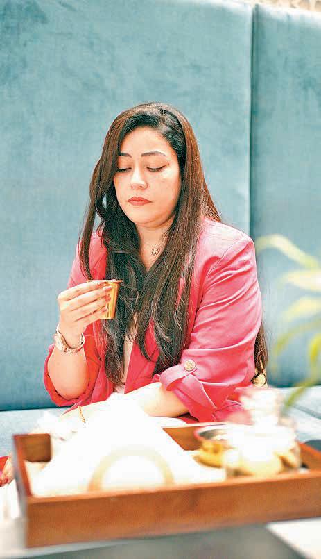 Holiday Inn Jaipur Unveils Monsoon Menus
