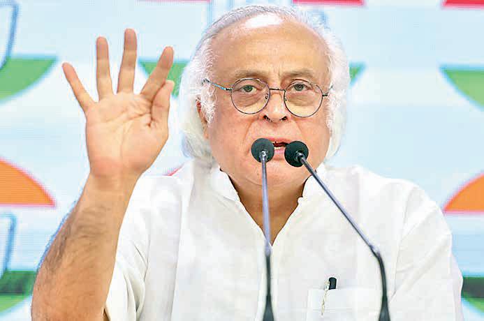 Cong slams Centre over World Bank's report on poverty, inequality in India