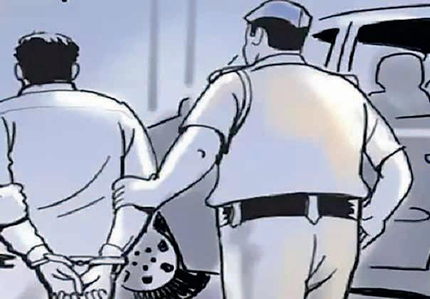 Life-convict out on bail in murder case arrested for rape in Delhi: Police officials