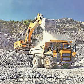 Revenue in mining, petroleum sector misses target again