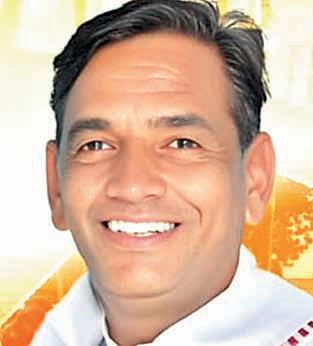 Repeated thefts at MLA Bairwa's home spark outcry over crime rise