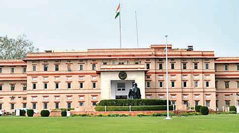Another IAS transfer list likely next week; Focus on Collectors & vacant posts