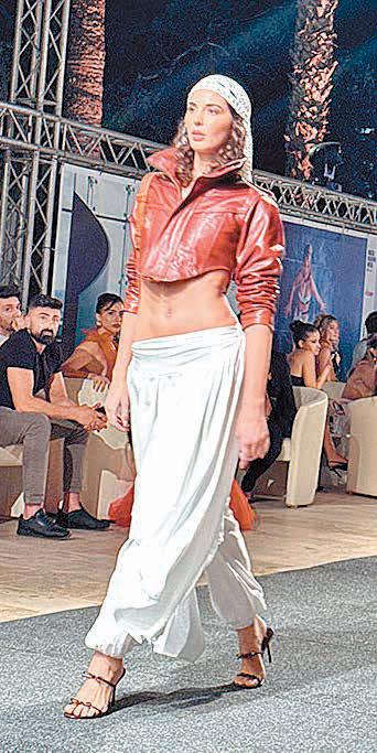 Style Shines in Malta