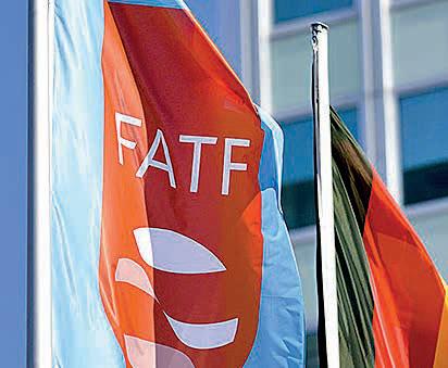 FATF backs India's stance on Pakistan's terror funding: Source
