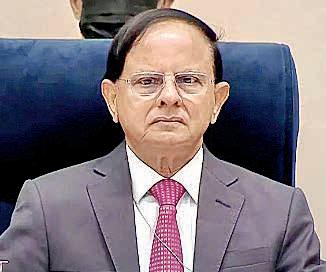 Mishra stresses to transform disaster management system