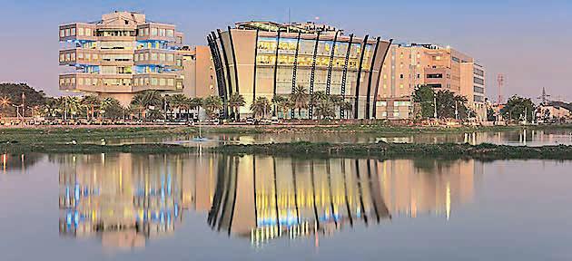 Asia Pacific emerges as global tech talent hub, India leads with 6 cities