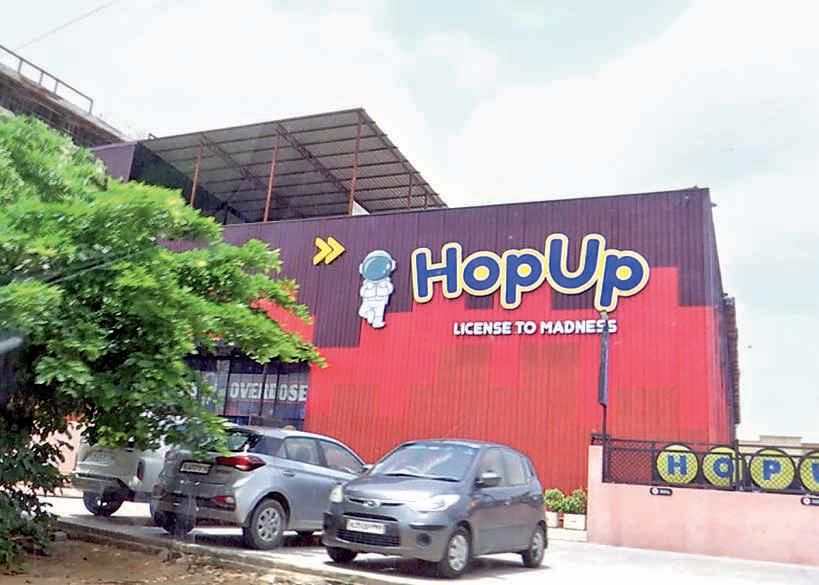 Hotels, clubs face action on violations