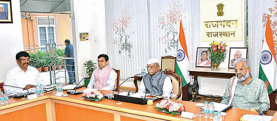 Bamboo a tool for climate action: Governor