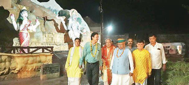'One Nation, One Election' crucial for nation: Meghwal