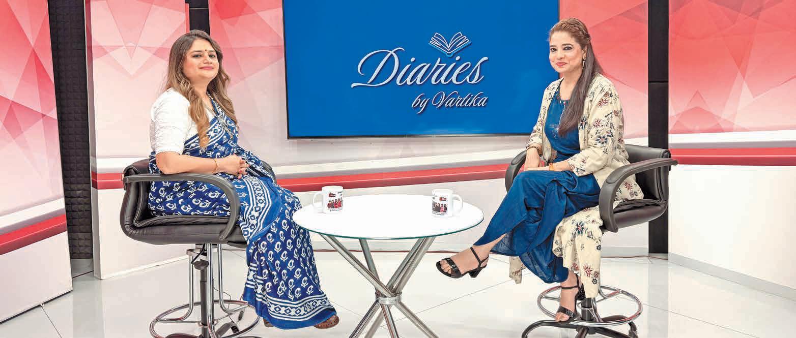 First India Plus Launches