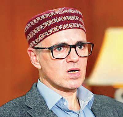 LG must admit intel failure for Pahalgam attack: Omar