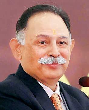 New Raj HC CJ Sriram to be sworn in today
