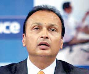ED issues lookout notice against Anil Ambani