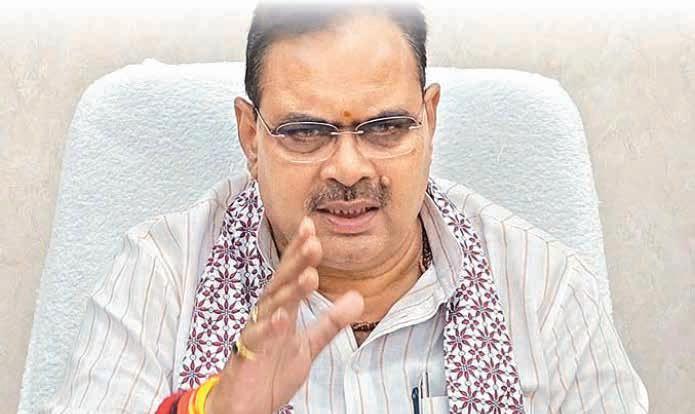 CM Bhajan Lal outlines vision for the Developed Rajasthan-2047