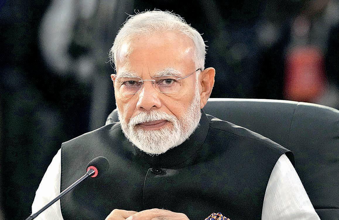 Modi's key diplomatic tour to Japan & China