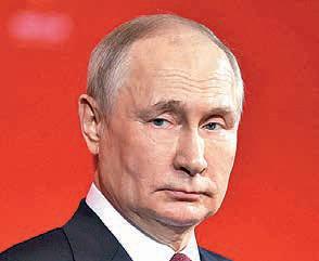 Putin to visit India in Dec, says Kremlin