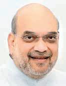 UHM Amit Shah to visit Jodhpur tomorrow