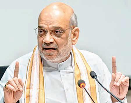 Shah rejects ceasefire offer from Naxalites