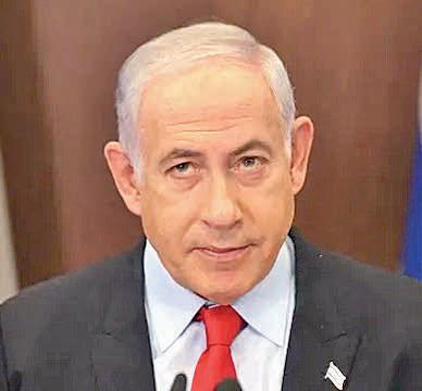 Hamas attack anniv today: PM Netanyahu faces pressure as peace talk in Egypt begins