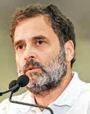 SC refuses SIT probe on RaGa's 'vote chori' claims