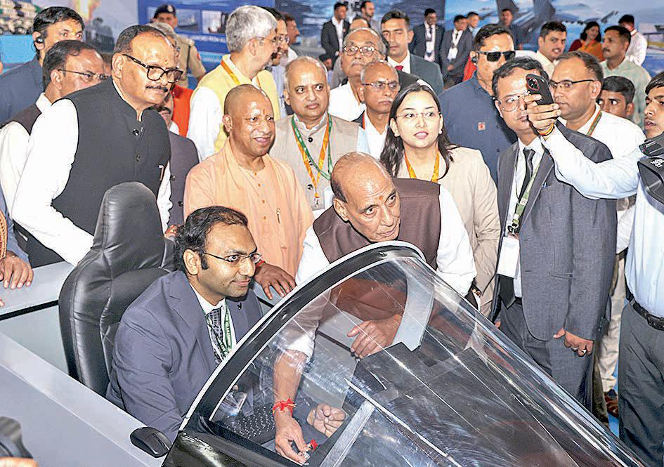 'PAKISTAN WITHIN BrahMos REACH'