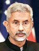 EAM: All is not well with UN, it doesn't address global priorities