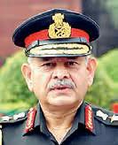 Trump doesn't know what he is going to do tomorrow: Army Chief
