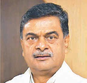Anti-party activities: Ex-min RK Singh quits BJP after suspension