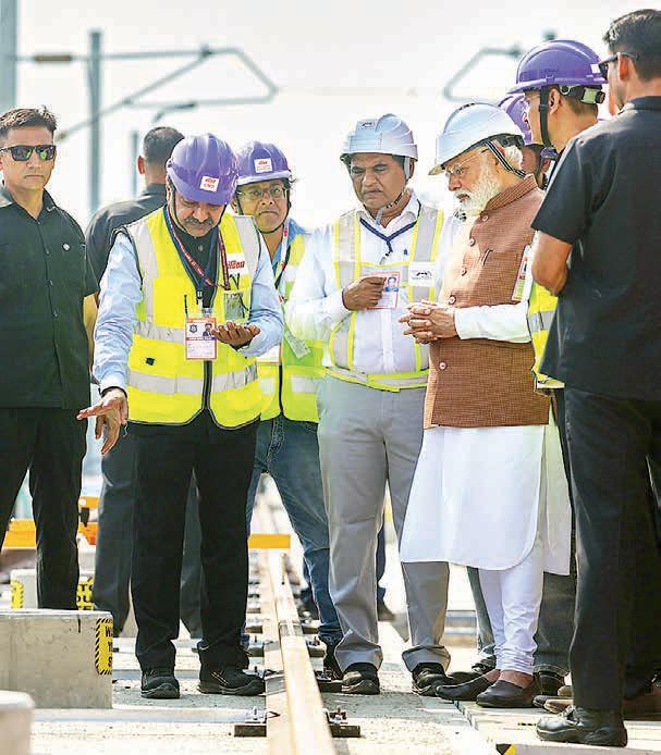 'Brand Modi' in the eyes of Western media