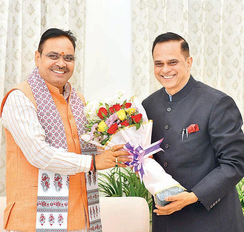 PM Modi to release 21st instalment of PM-Kisan today; CM to join virtually