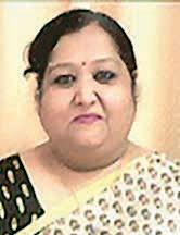 RPSC member Sangeeta Arya resigns from post
