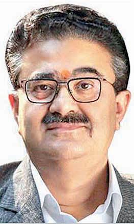 Navneet Sehgal resigns from Prasar Bharati, what next?