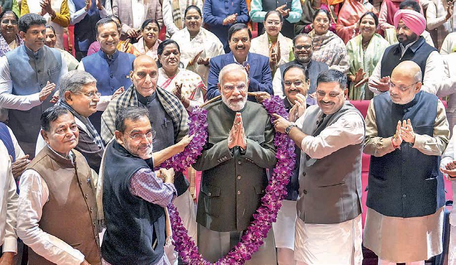 PM: Nation in full-fledged ‘reform express’ phase