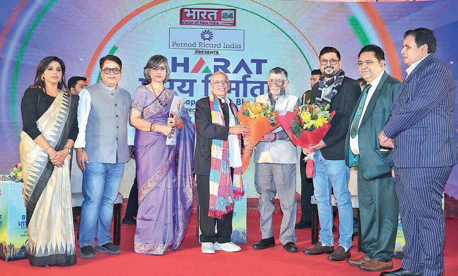 PM Modi emphasises freedom from colonial mindset for Viksit Bharat: Mansukh Mandaviya