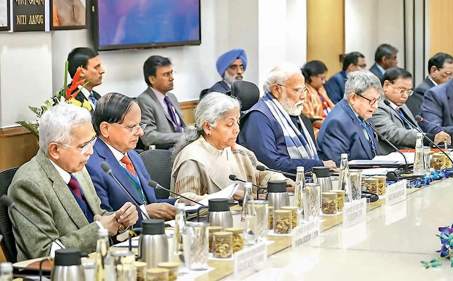 'VIKSIT BHARAT': A MASS ASPIRATION