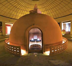 PM Modi to inaugurate int'l exposition on sacred Piprahwa Relics today