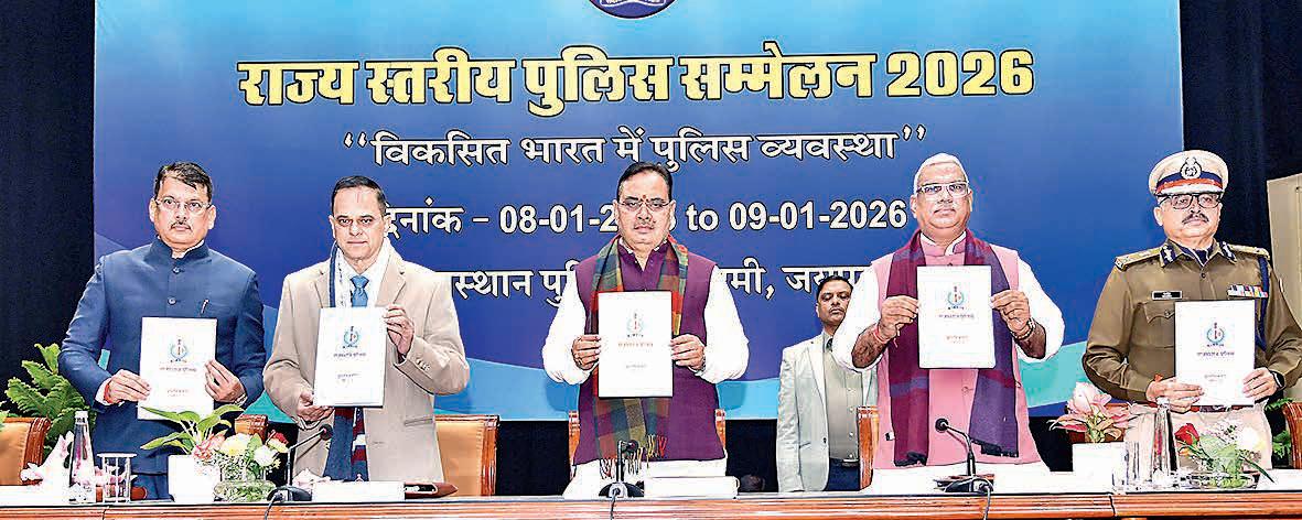CM calls for tougher police action on gangsters