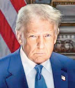 500% tariff on India? Trump clears Russia Sanctions Bill