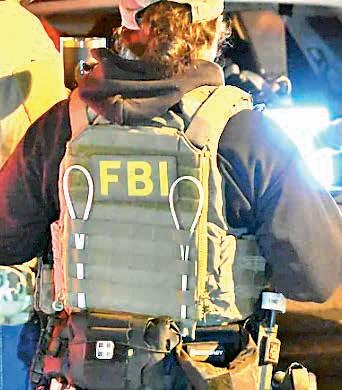 11 Indians stage fake robbery to get America's 'U Visa', arrested