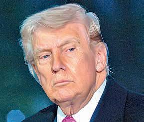 US proposes 12.5% tariff on India & other countries