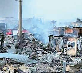 13 killed in Pak missile attack on Af