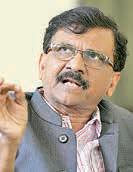 ‘Sena (UBT) MPs given addl ₹10 cr, moved to Rajasthan’