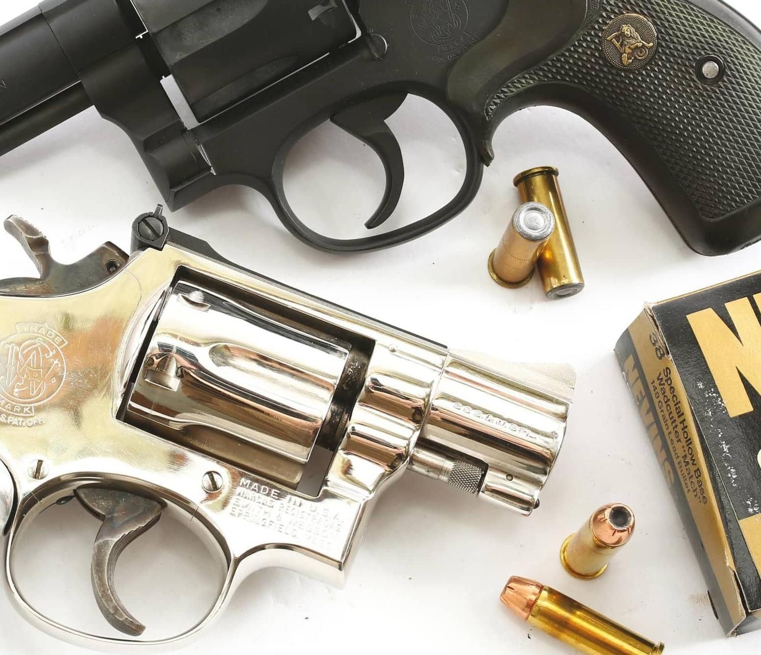 EXCELLENT HOME DEFENSE OPTIONS FOR NEW GUN OWNERS