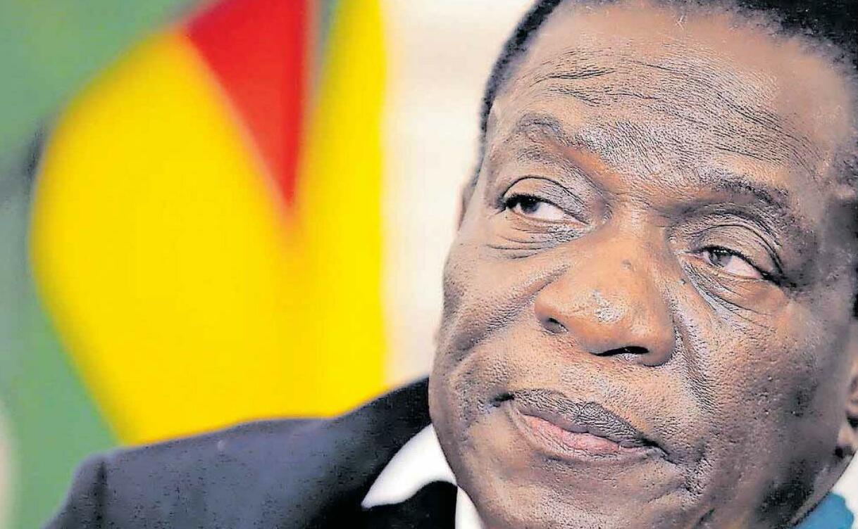 Zimbabwe first country in the world to abolish tariffs