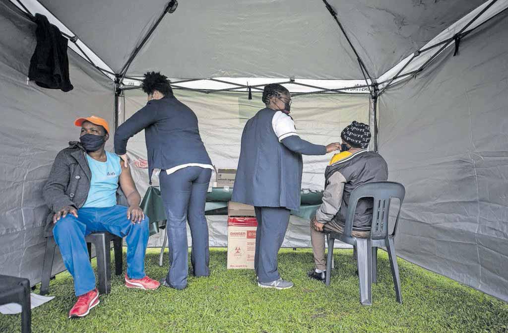 Reform laws to boost Pandemic Treaty