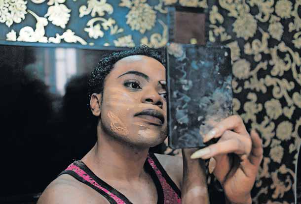 Ugly side of the beauty industry