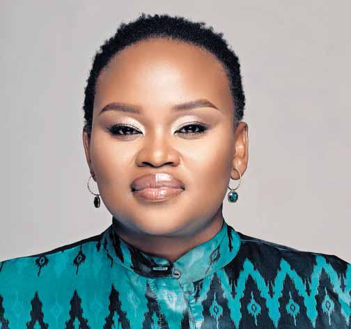 'I'm not afraid to talk about money anymore'