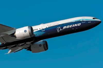 Boeing aims to soar in Africa
