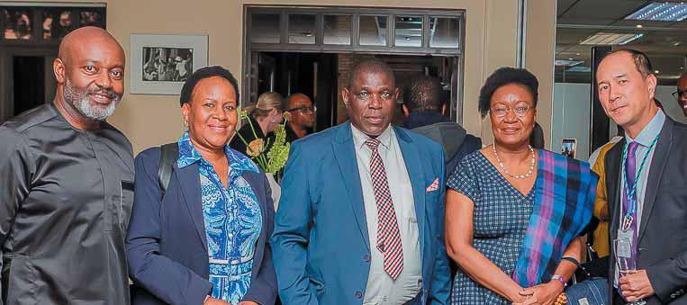 Investing in Young Lives: A Pathway to Harnessing the Demographic Dividend and Advancing Human Capital Development