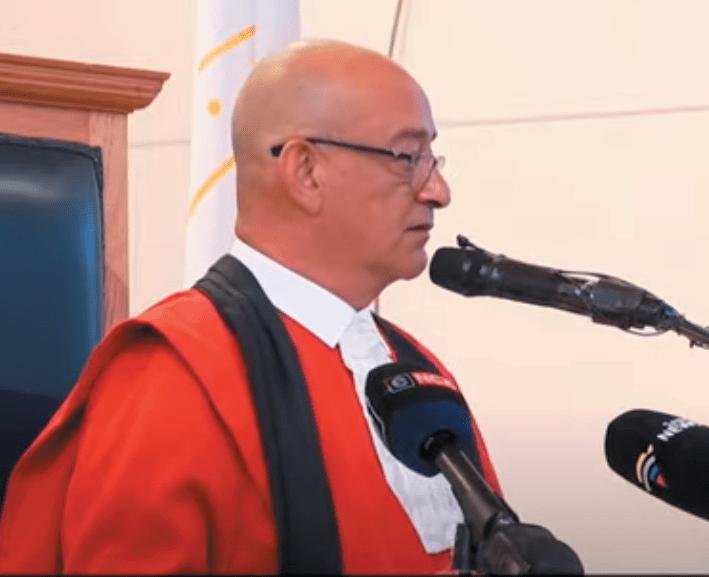 Three accused are going to jail but Joslin's fate remains unknown